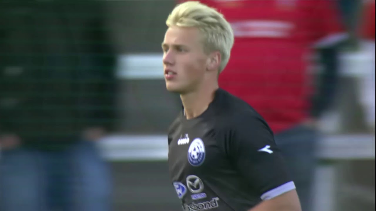 Vendsyssel FF - Vejle Boldklub (10-8-2018)