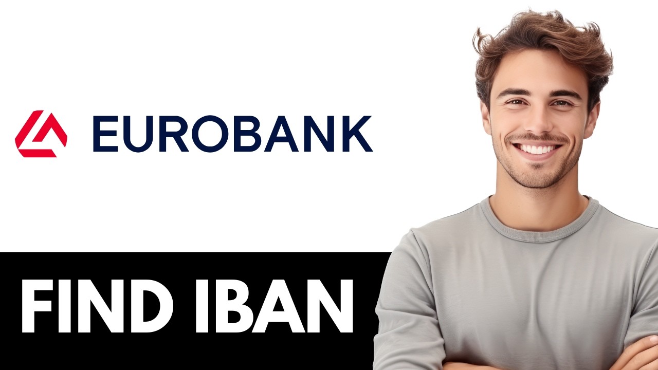Как получить IBAN в Eurobank Cyprus? | Номер IBAN в Eurobank Cyprus (полное руководство)