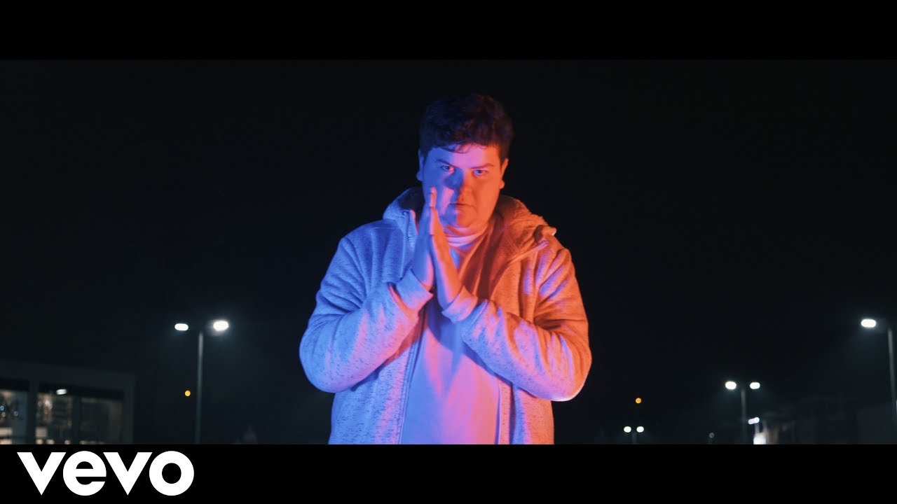MeelayyB - It's In The Game (Official Music Video) (Ea DISSTRACK)