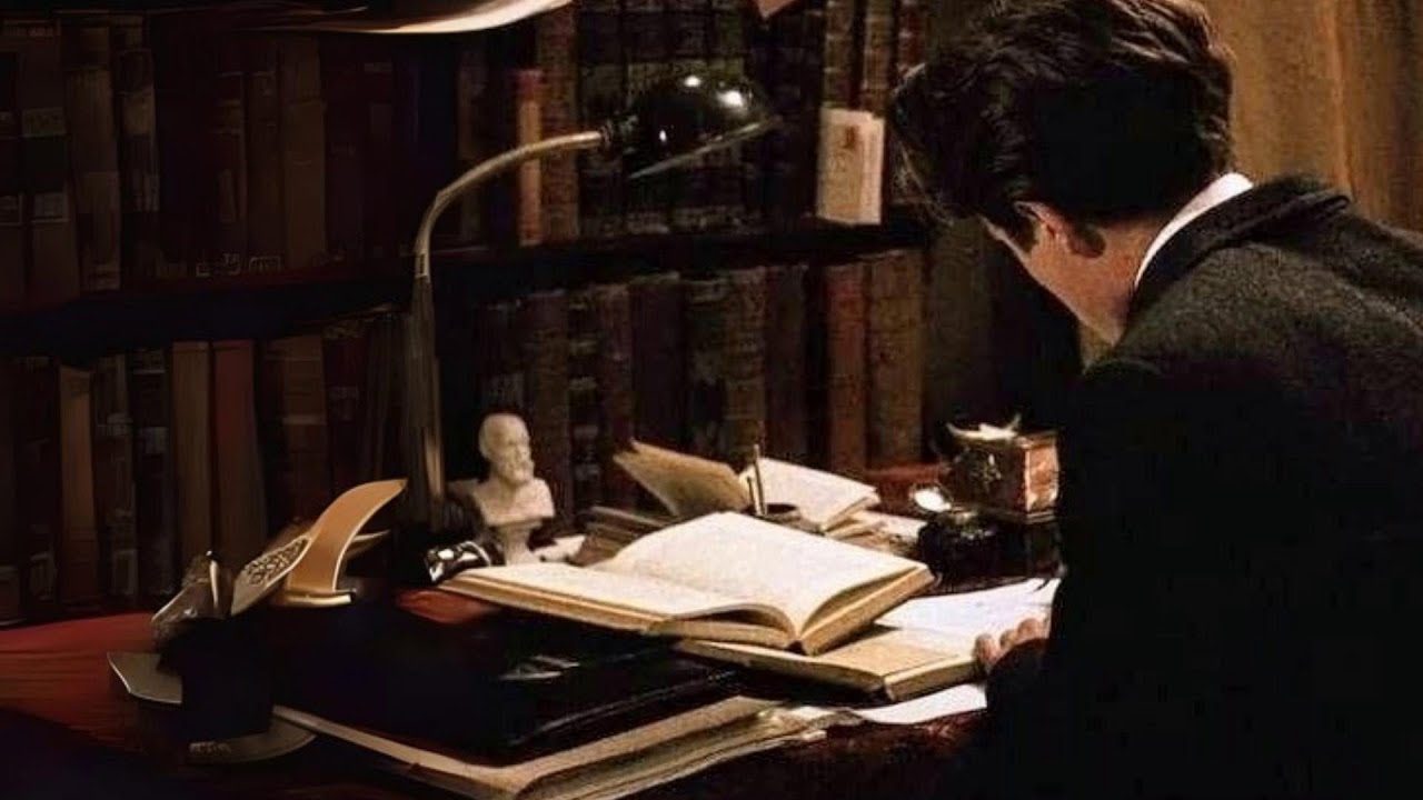the pain of recalling memories of an empty life (playlist)