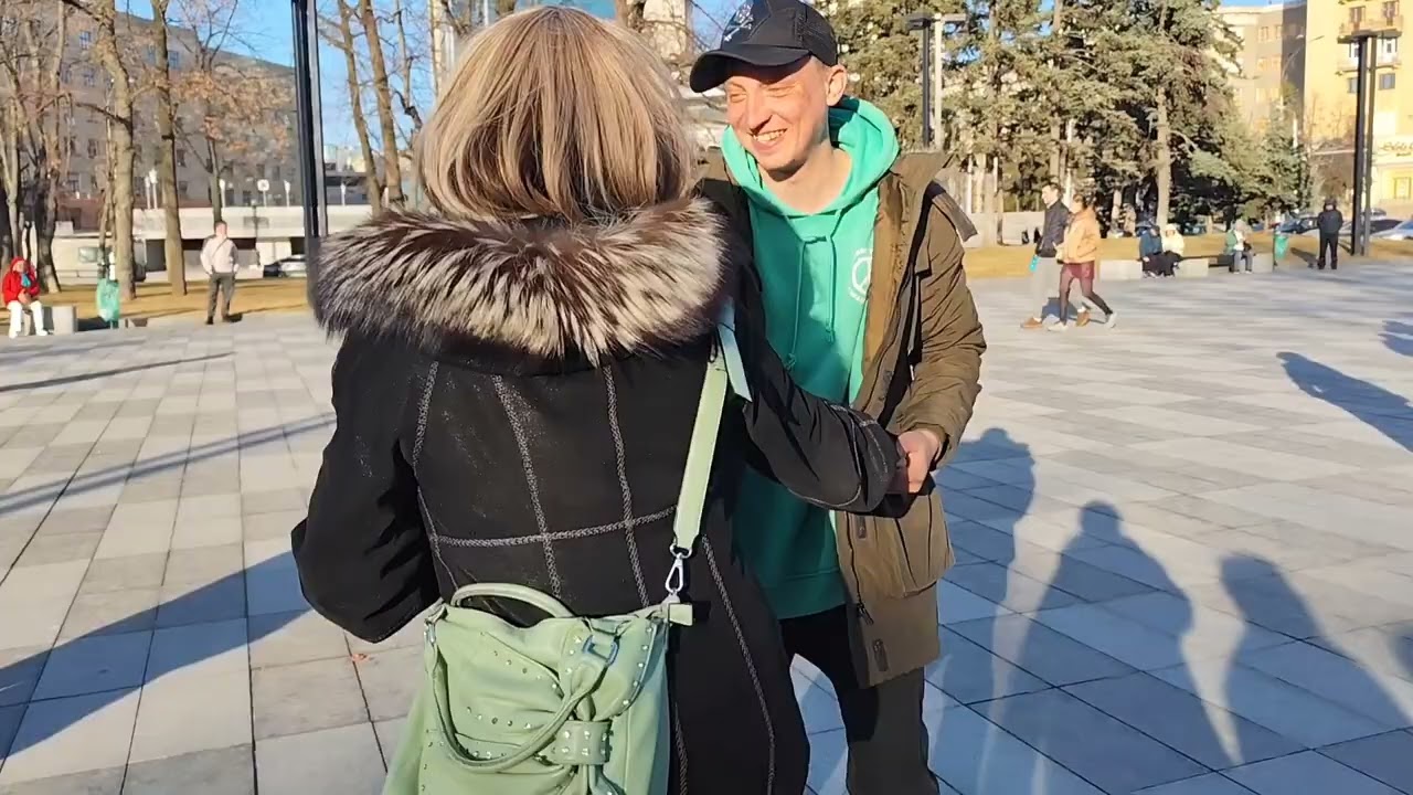 НУЖНО ЖИТЬ И ЛЮБИТЬ СЕЙЧАС! ХАРЬКОВ ТАНЦЫ МАРТ 2026 #kharkiv 