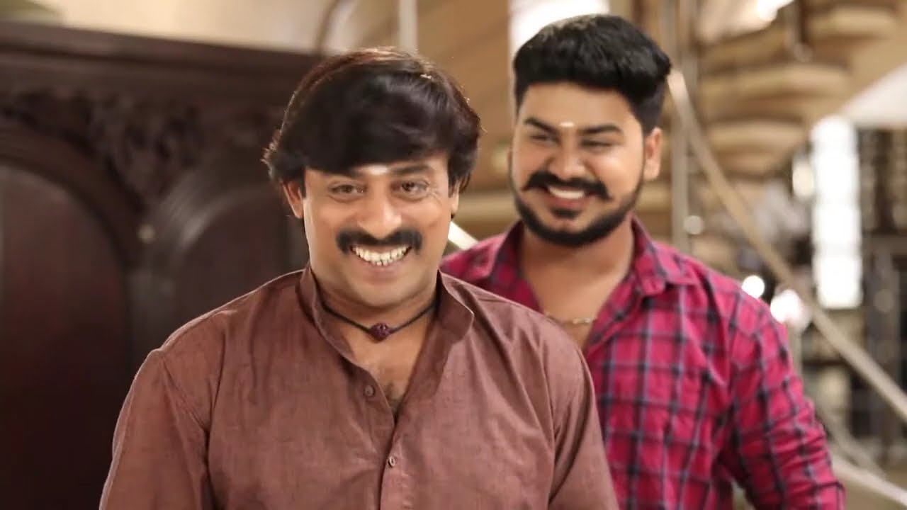 Paati Dodges Akshaya and Maruthu - Yaaradi Nee Mohini - Full Ep 677 - Zee Tamil