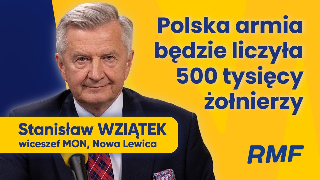 Powr&oacute;t zasadniczej służby wojskowej? 