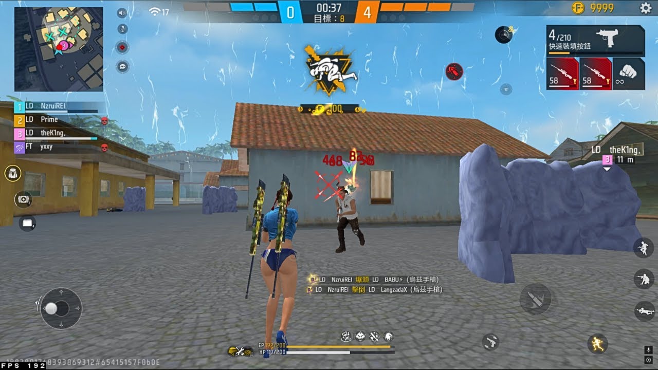 ggez