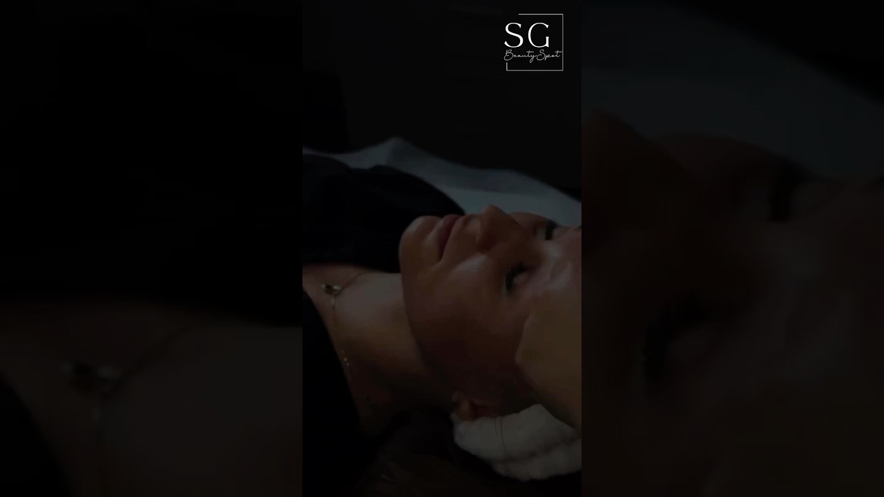 ✨ Your 1st visit = FREE facial massage! Beauty Spot, Federal Way 💕 Book now: 253-802-4363