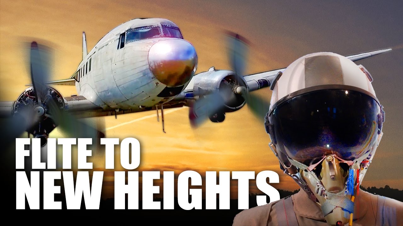New General Aviation Content