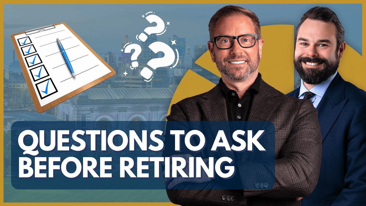 Keen On Retirement: What Questions Should Retirees Be Asking … BEFORE They Retire?