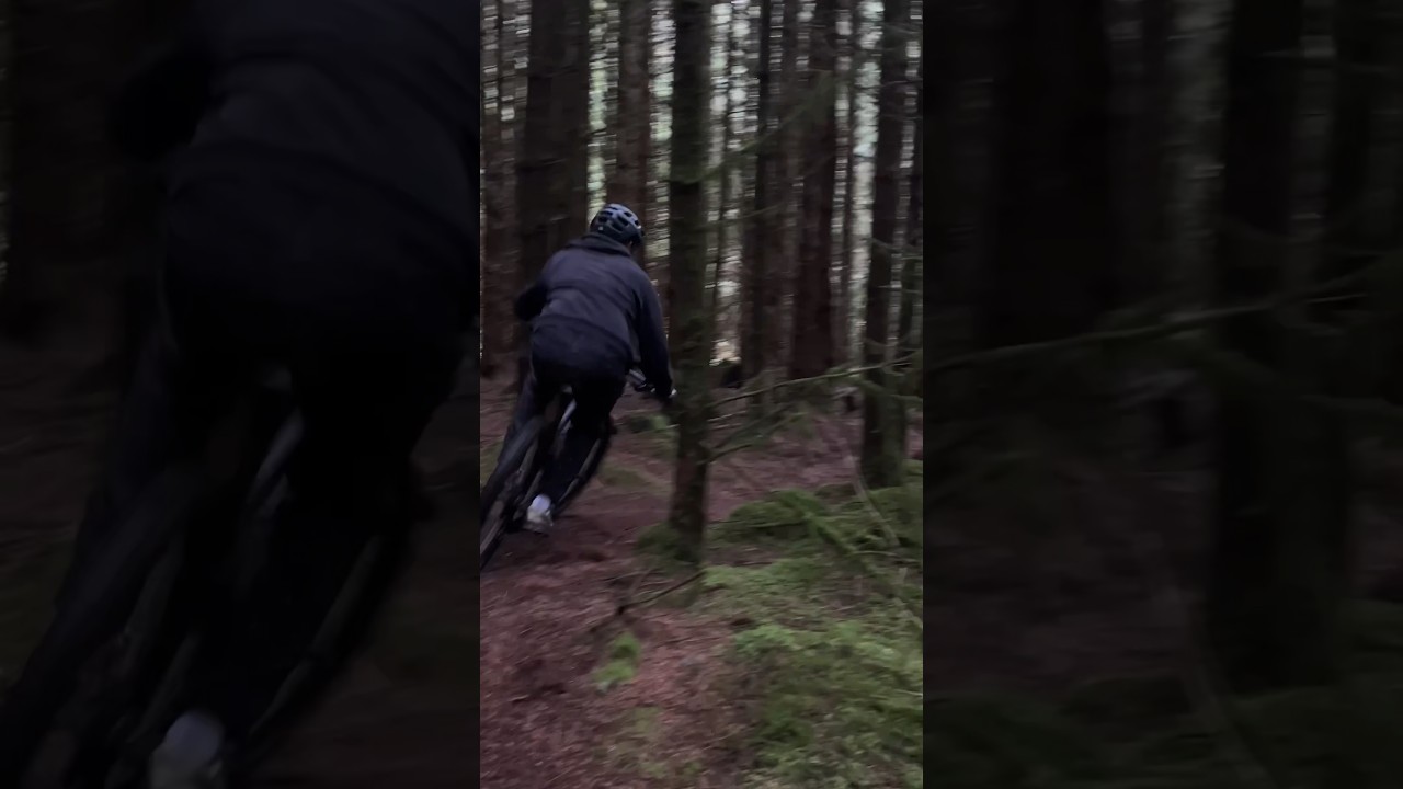 White Rocks #dyfi #enduro #mtb