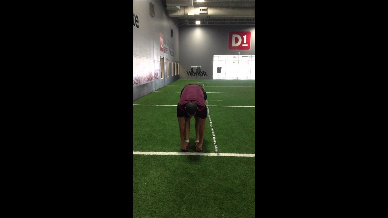 Hamstring Pumps 2
