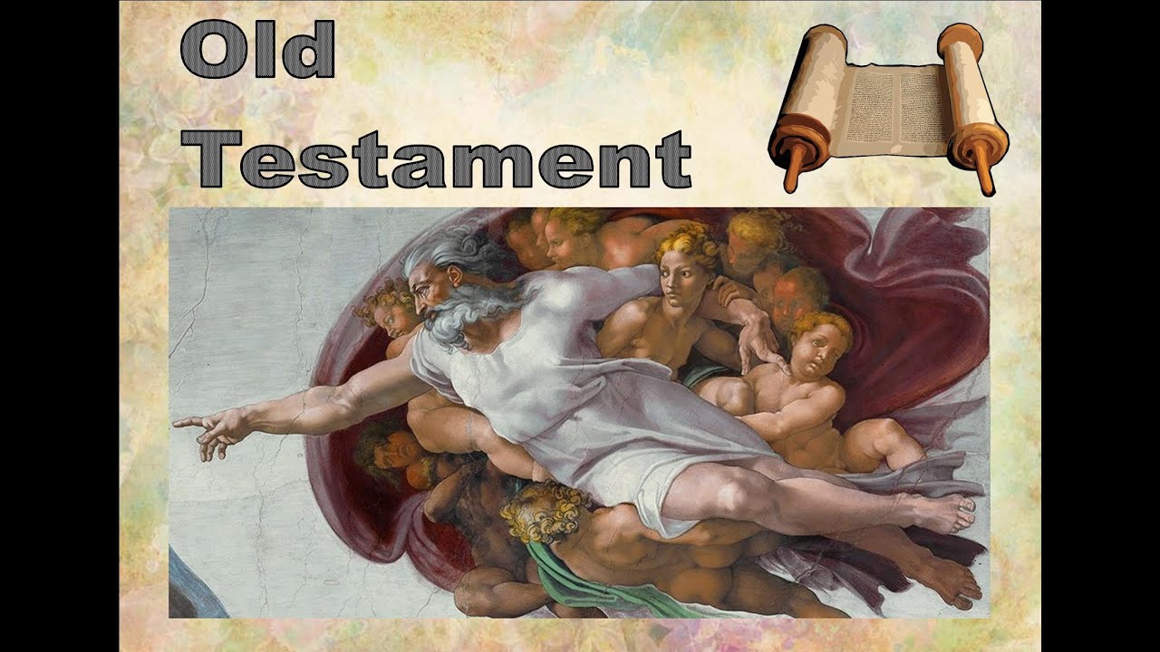 WatsCat 2020 | Know your Bible Part -1