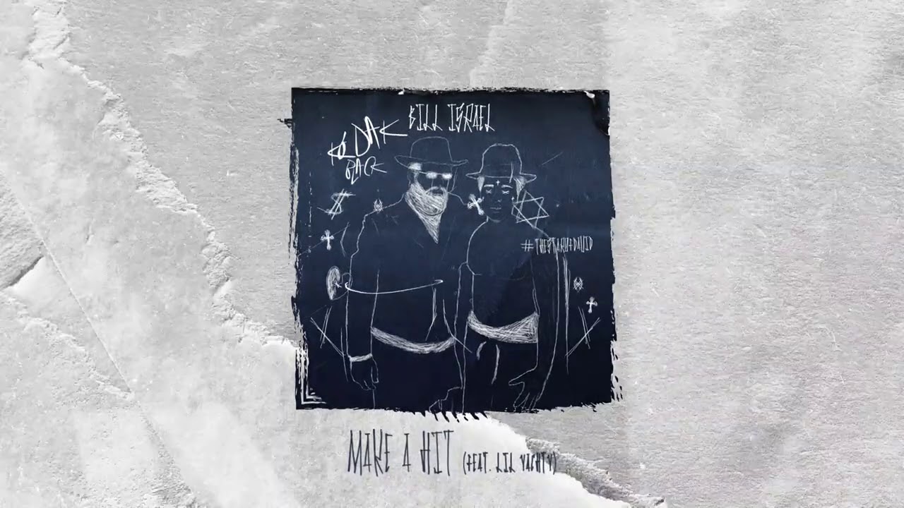 Kodak Black - Make A Hit (feat. Lil Yachty) [Official Audio]