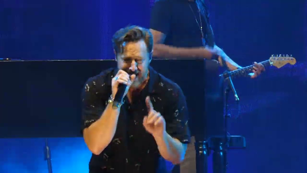 Little Big Town - Stay All Night Live in The Woodlands / Houston, Texas
