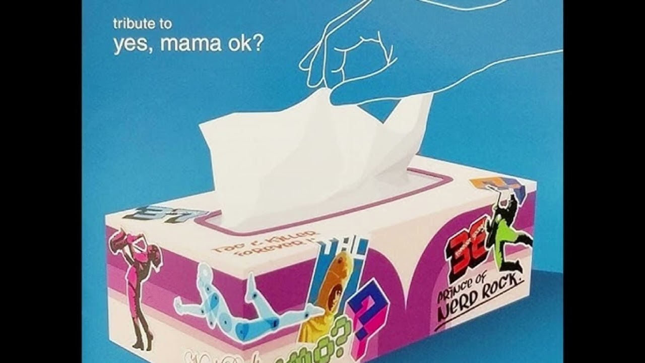 16 - mnemon / 最終定理 - post modern living -