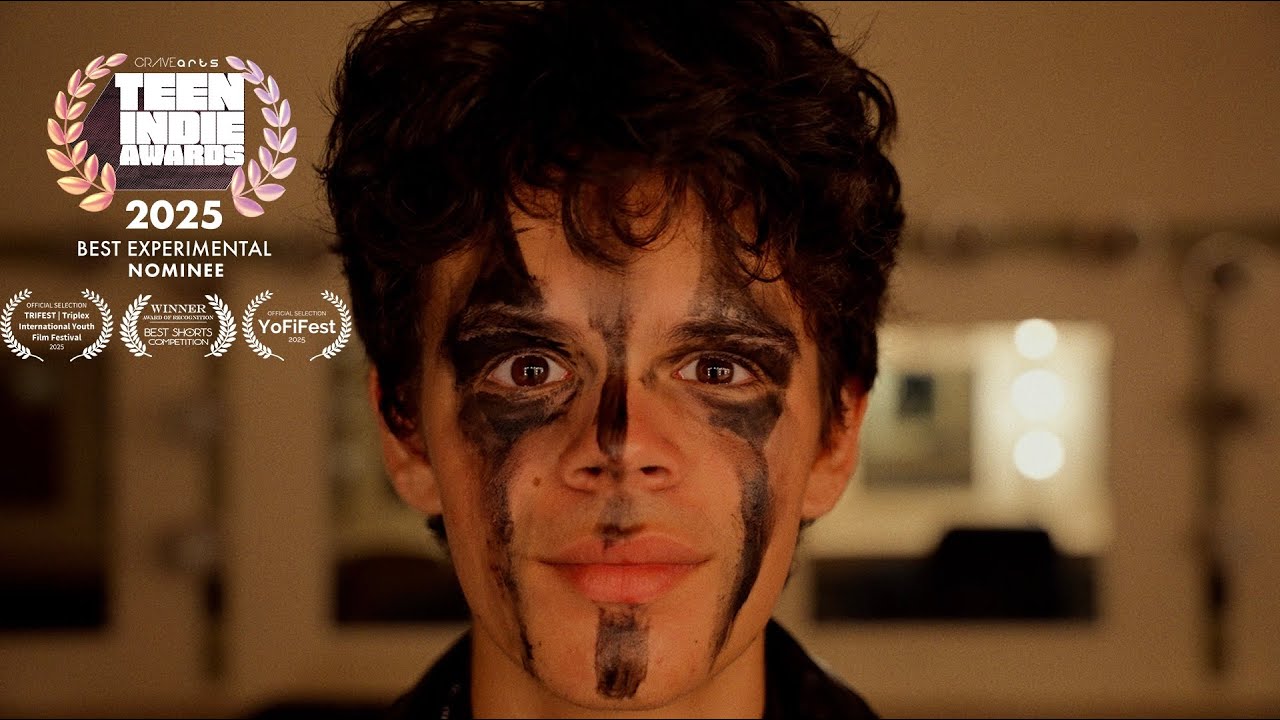 Method | Award Winning Short Film
