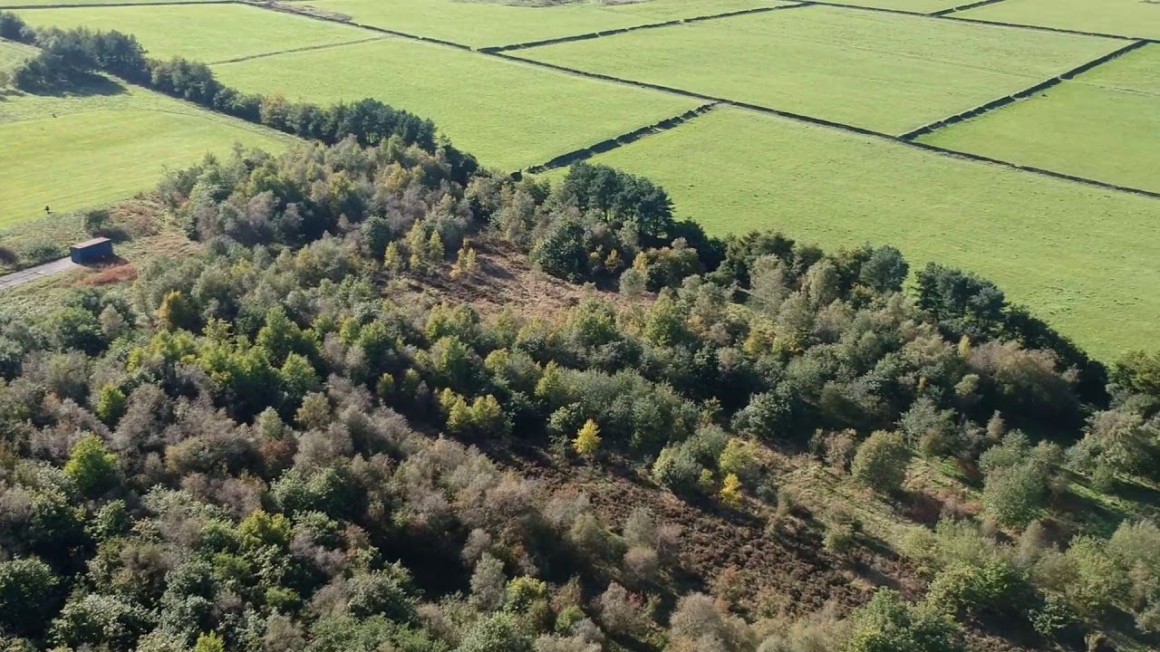 Looking over Woodlesford
