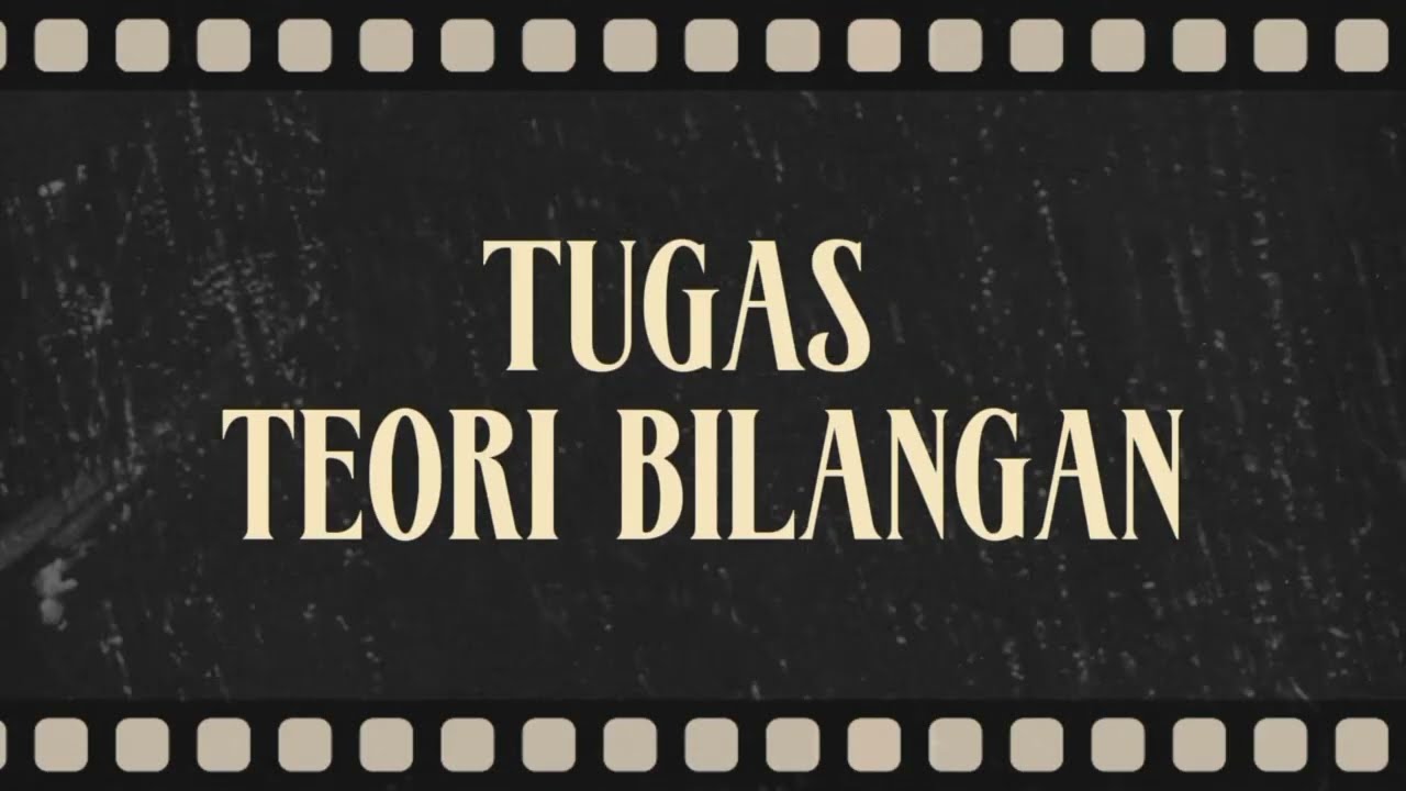 Teori bilangan, Persamaan Diophantine, #edukasi #teoribilangan #matematika 