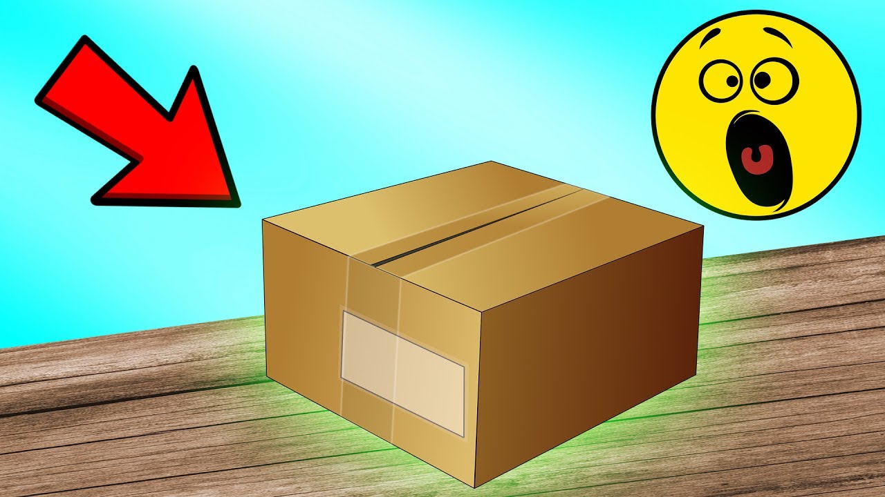 Was ist dieses mal drin? - Amazon Restposten Überraschungs Paket