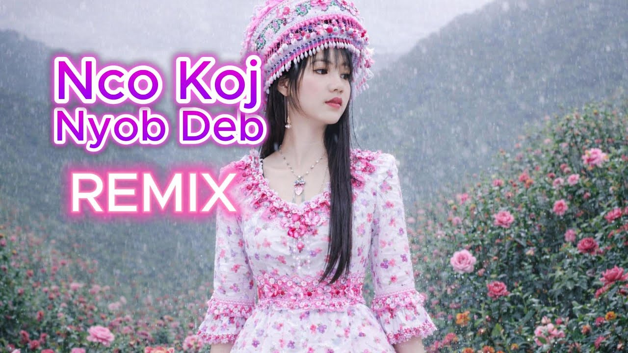 “Xo Nro Duj Daws Puag Tim Boo Ntuj” yog ib zaj nkauj hlub mob siab, hais txog kev nco,