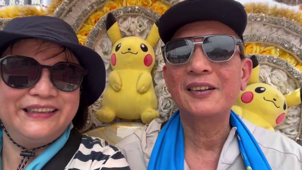 馬來西亞五日遊