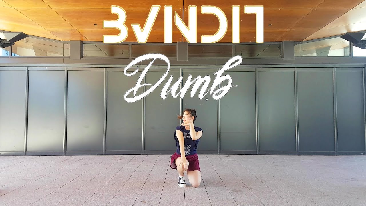BVNDIT (밴디트) - Dumb dance cover by bloominheymin