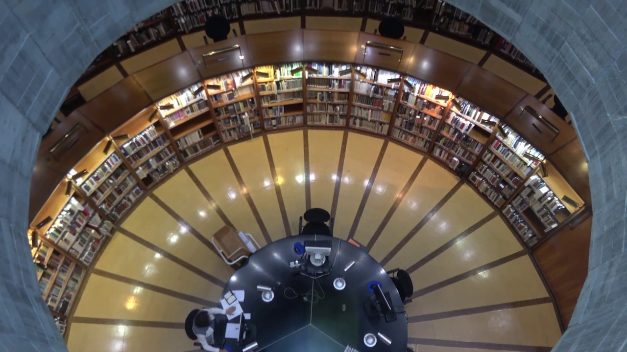 El Instituto del Patrimonio Cultural de España participa en el Open House Madrid