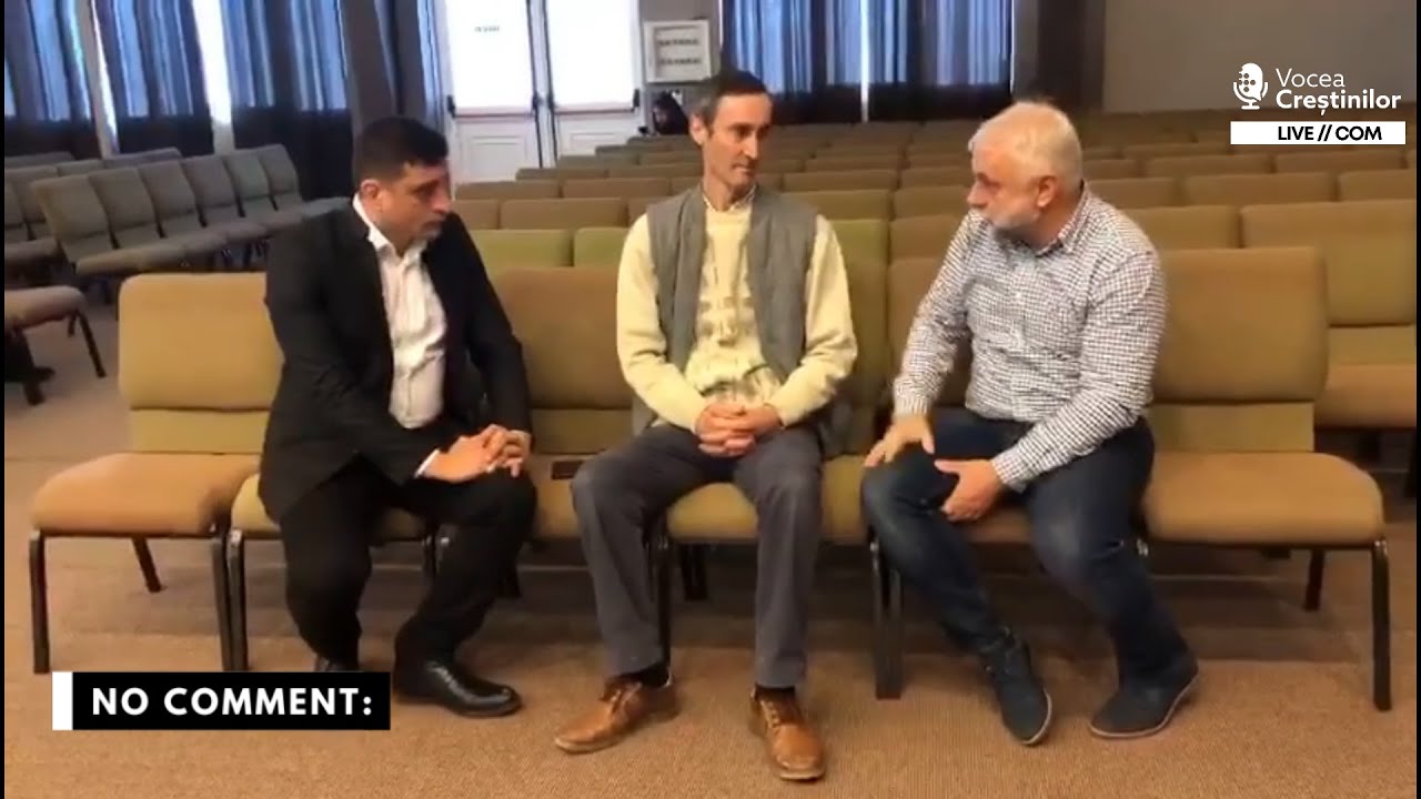Știri | Întâlnire fulger George Simion  și Vladimir Pustan. Concluzii și Perspective