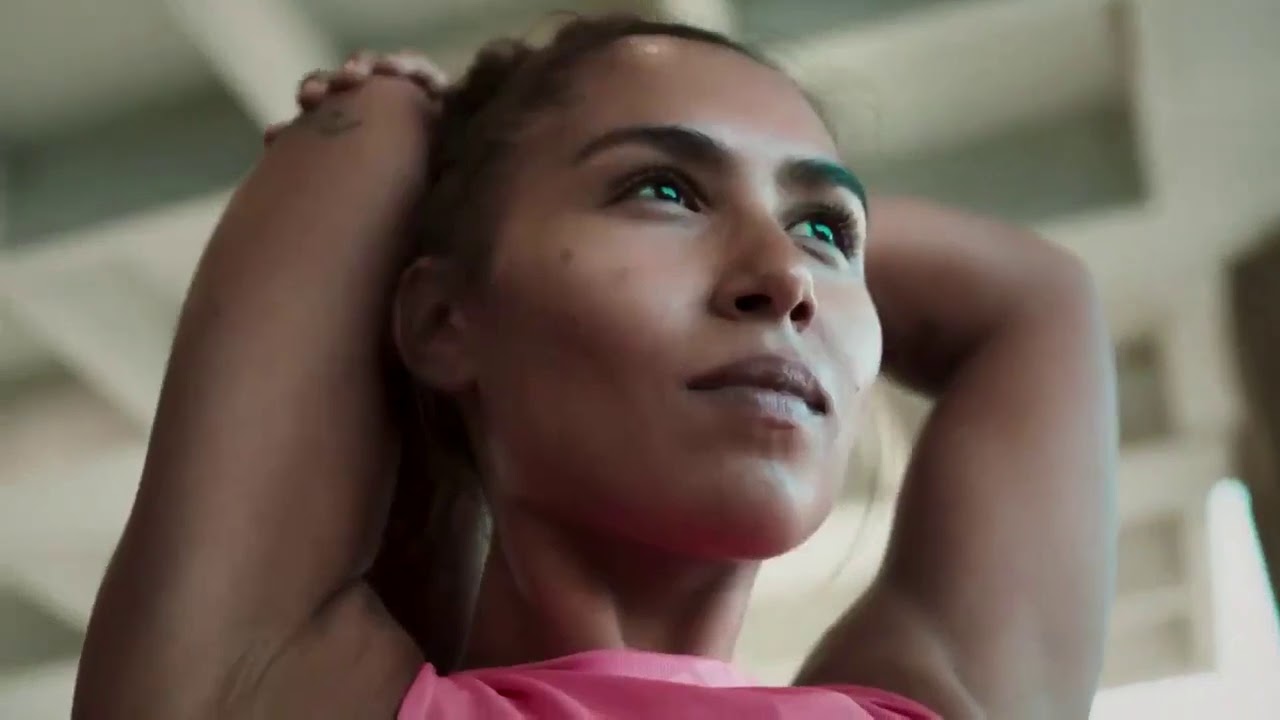 Anuncio Adidas: #HomeTeam Volver a correr | Abril/Mayo 2020