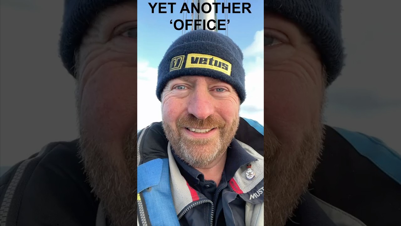 Очередное морское геодезическое бюро