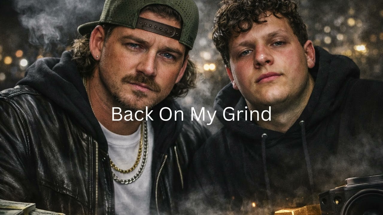 Back on my Grind (Morgan wallen) ft. ItsGamePlayer.
