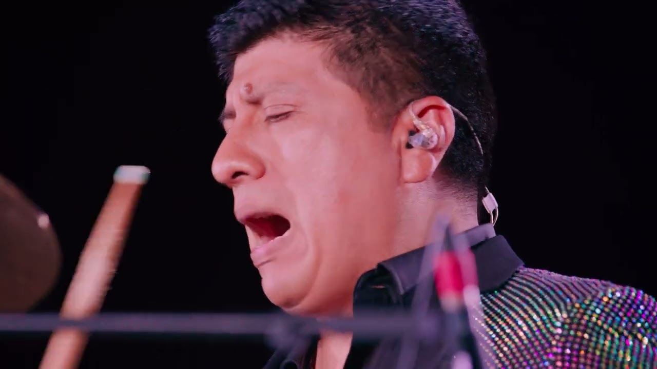Grupo 5 - No Pongas Ese Disco - 50 A&ntilde;os (Estadio San Marcos)