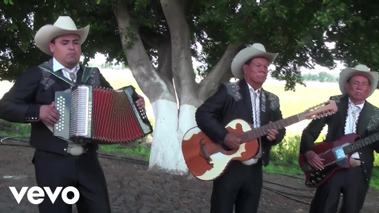 Hermanos Banda De Salamanca - Que Chulos Ojos