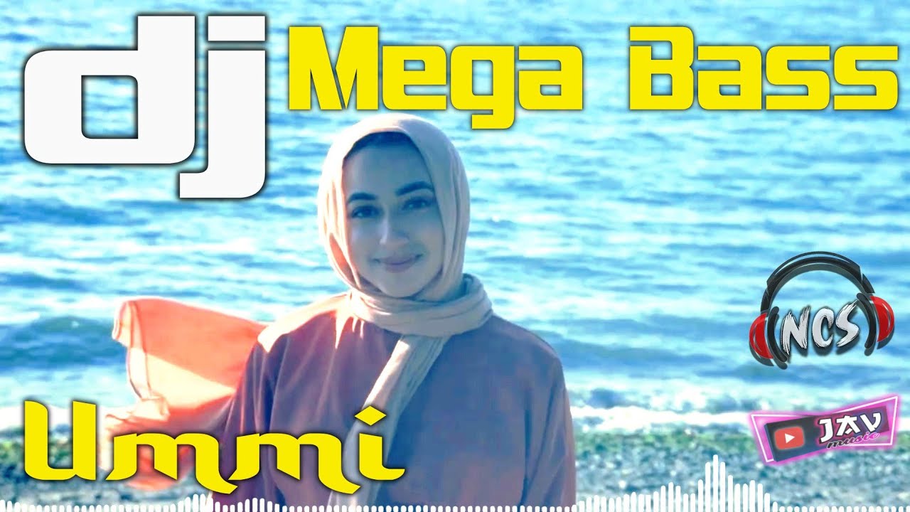 DJ RELIGI SLOW BASS BOSSTER