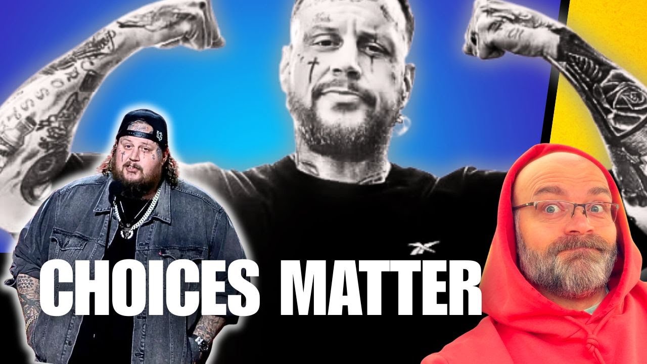 Our Choices: The Only Thing We Control