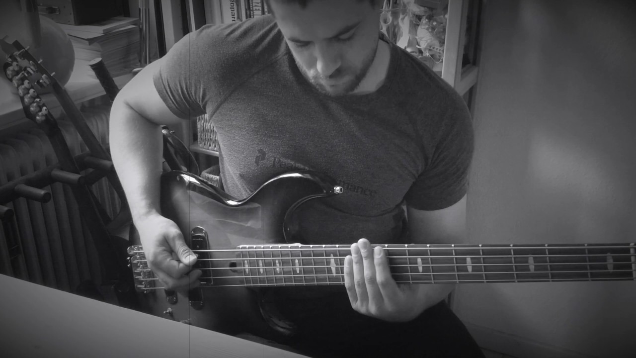 Bass of Belial - Play through of 
