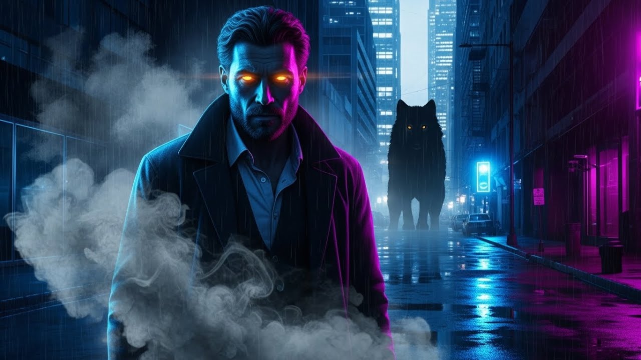 The Scent of Silence