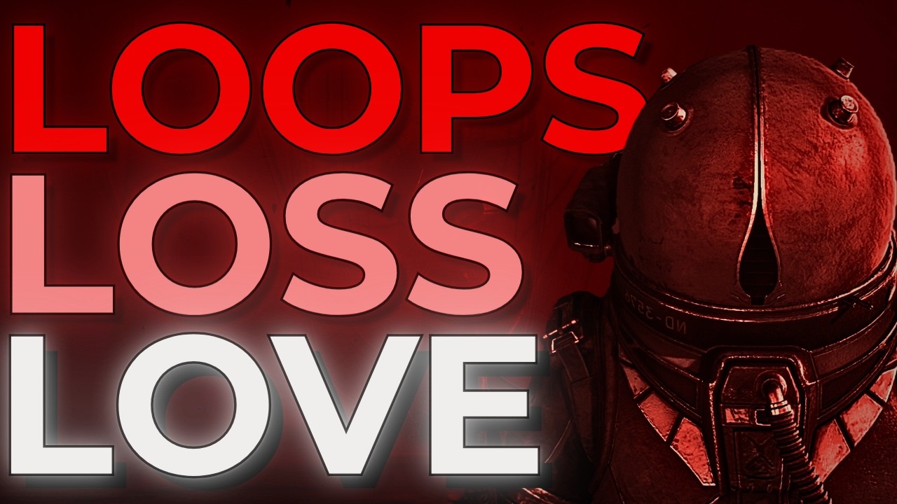 Cronos: The New Dawn - When Love Runs Out of Time