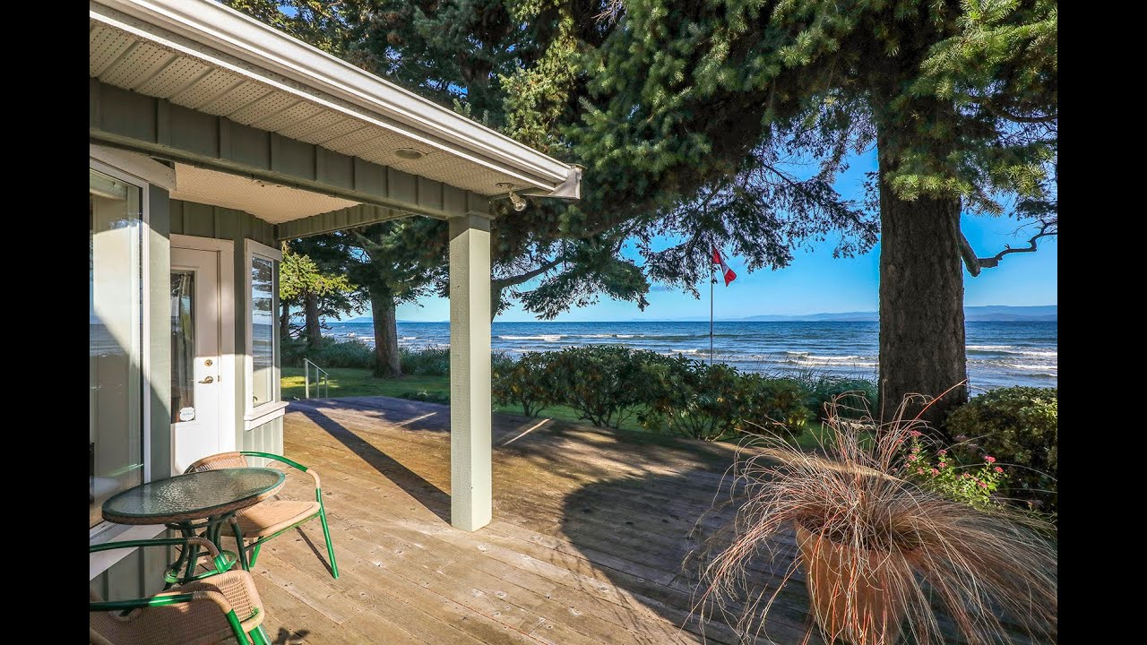 1389 Mallard Road, Parksville, BC