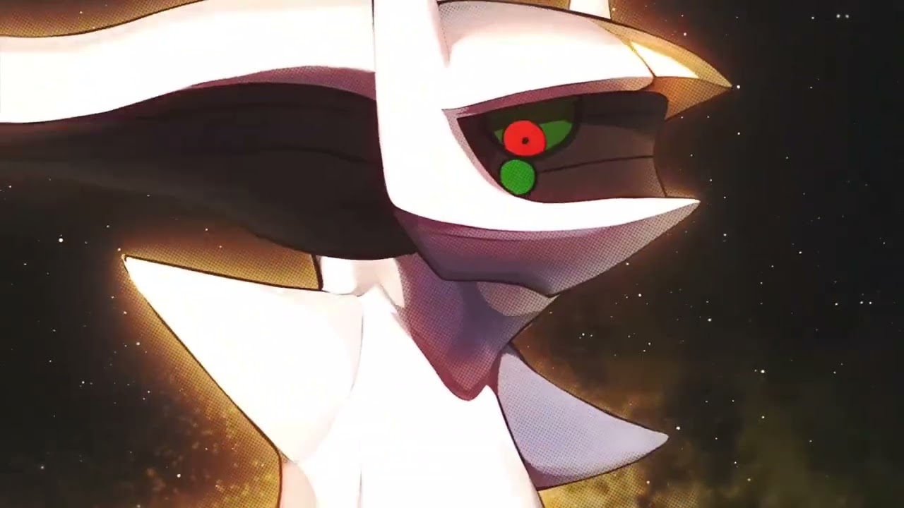 o COVER mais DIFERENTE M4rkim - Criador (Arceus)