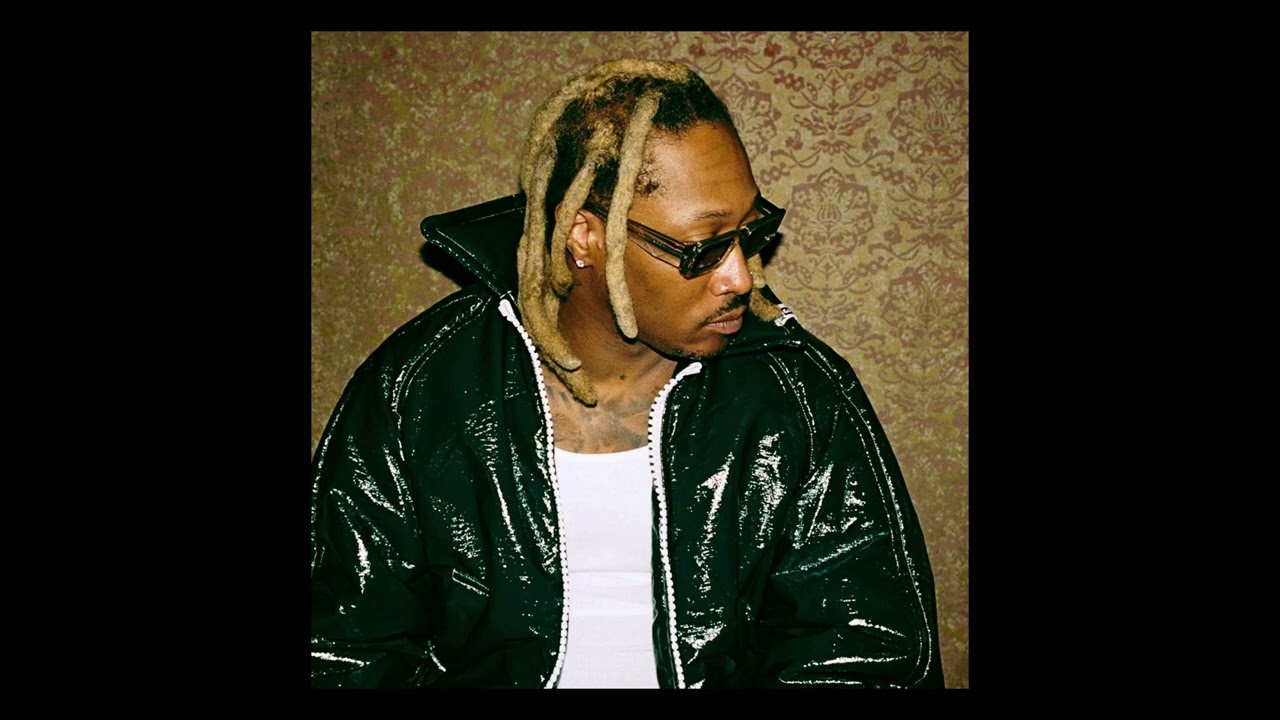 [FREE] Future Type Beat - 