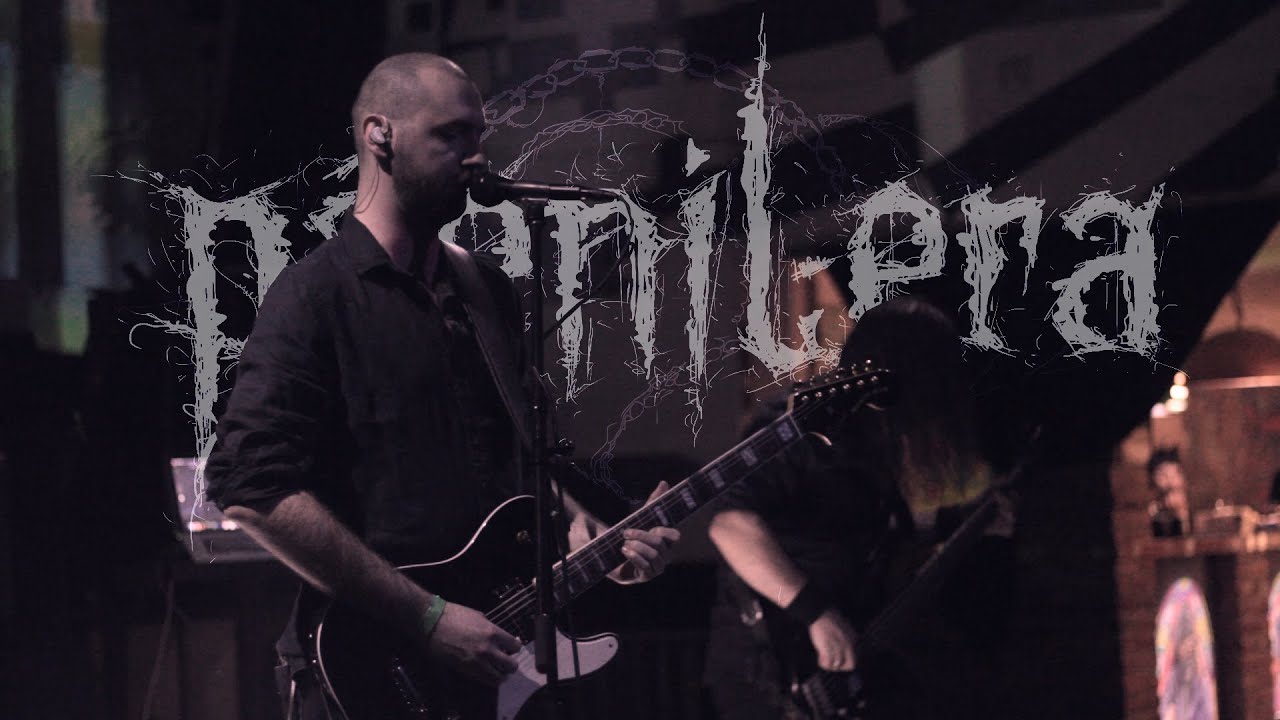 Paenil Era - The Wall (Live in Escape, Timisoara)