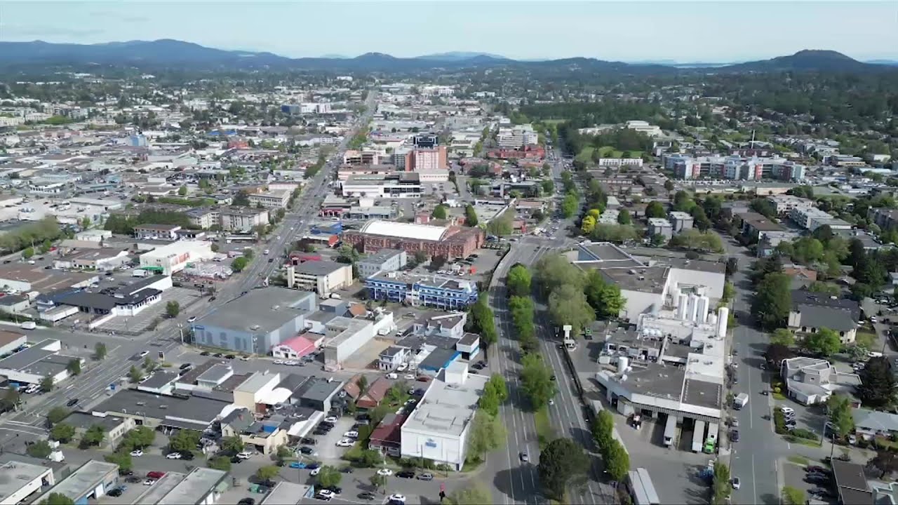 Property assessments for Vancouver Island show highest fluctuations in North Island