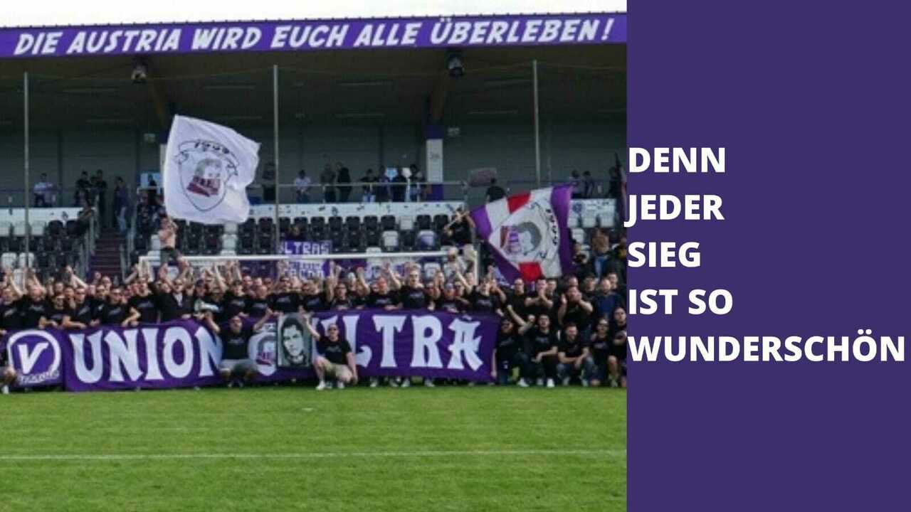 Trailer: Interview mit Union ´99 Ultra Salzburg