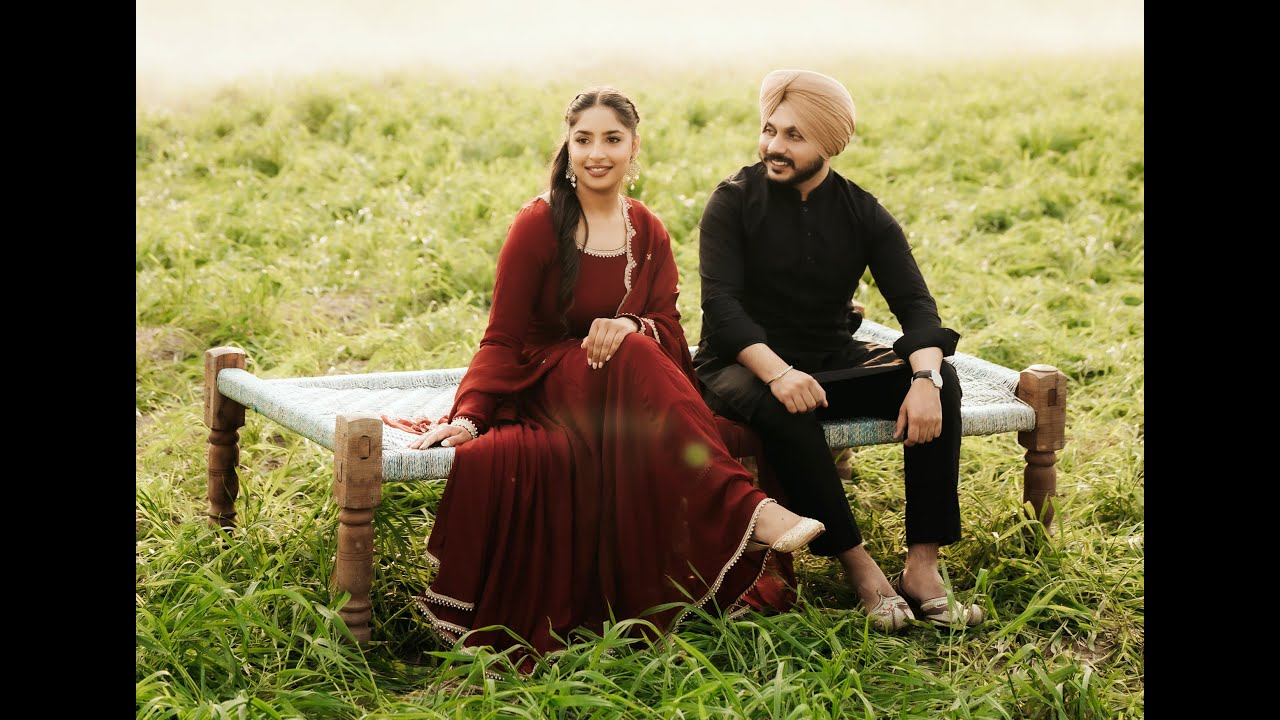LIVE JAGGO || { JASKOMAL THIND } FOCUS ARTS PHOTOGRAPHY 9465827123