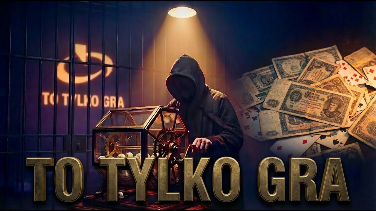 Prawdziwe oblicze POLSKIEGO HAZARDU &ndash; Totalizator Sportowy