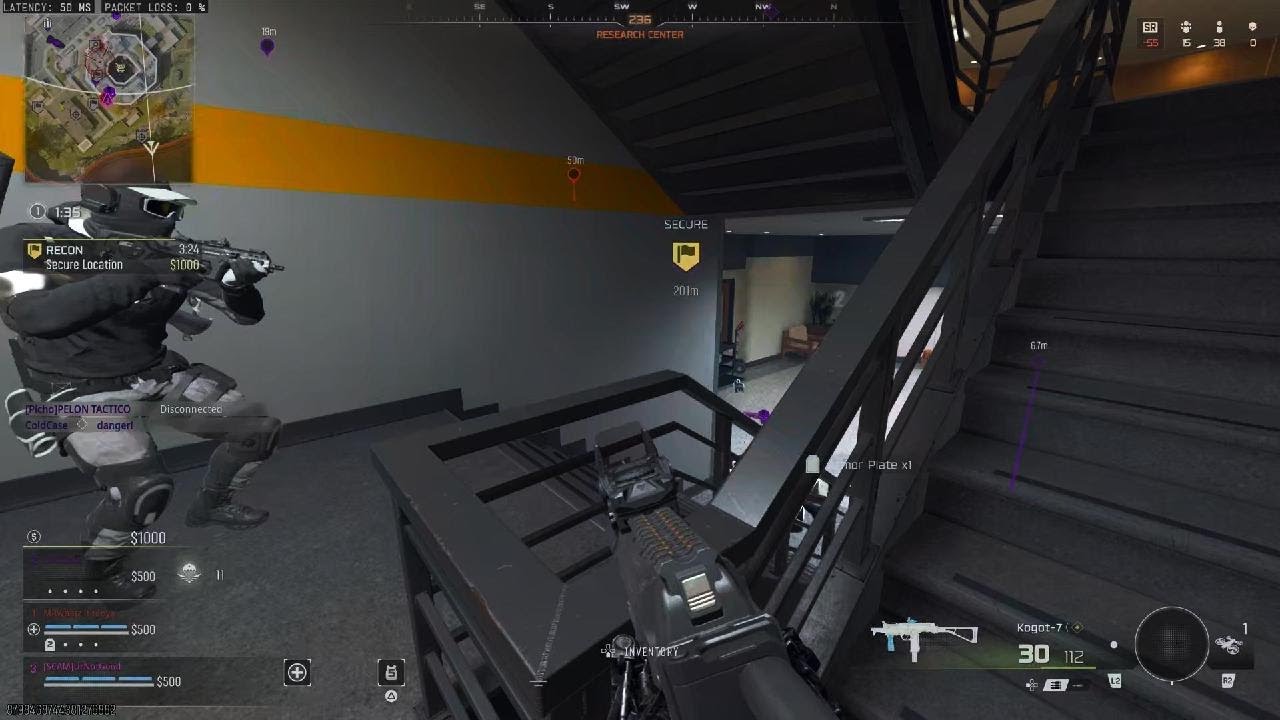 Ranked road to diamond part 2