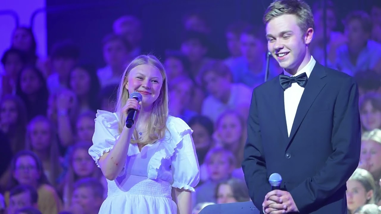 Vårkonsert