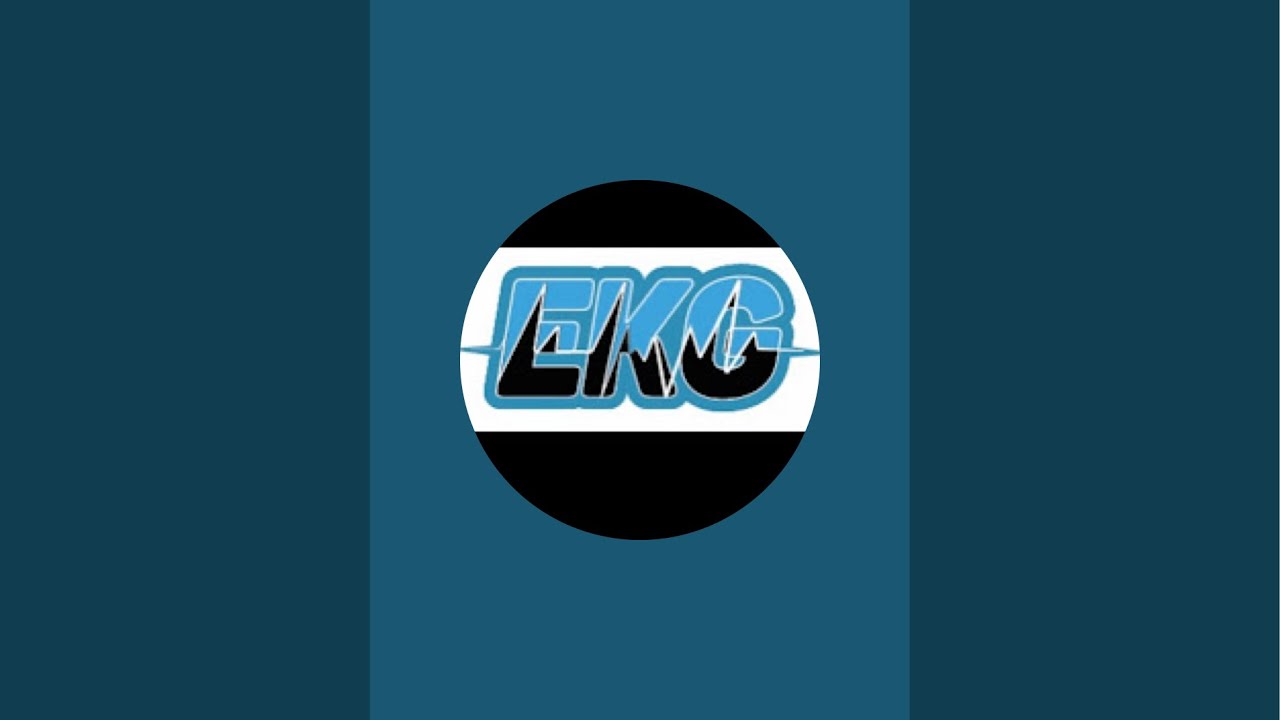 E.K.G. is live at Puttshack