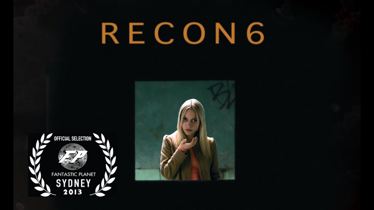 Recon 6 - Horror Short Film