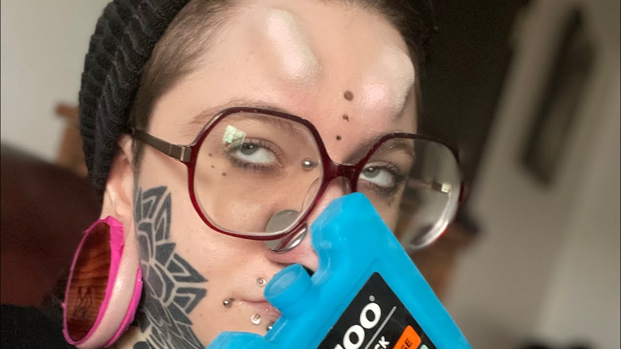 Some Setbacks to having body mods
