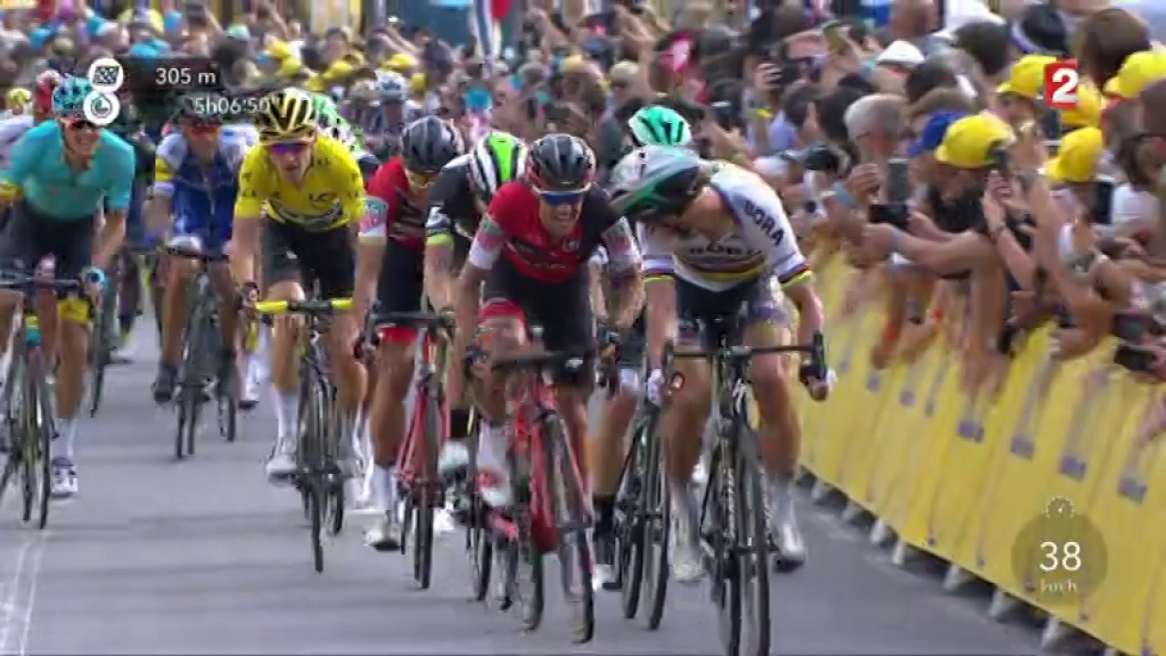tour de France Longwy 3 juillet 2017